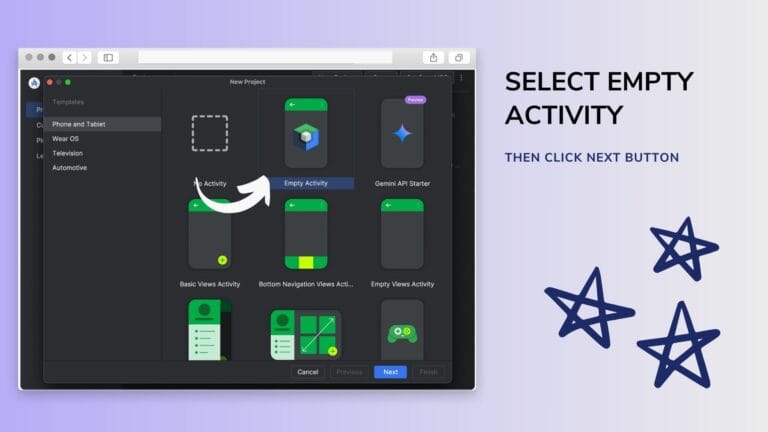 The Ultimate Guide to Setting Up Your Android Studio Project